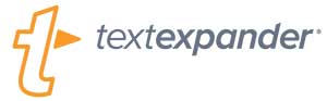 Text Expander Logo
