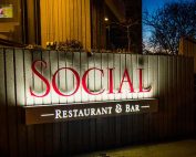 Social Restaurant & Bar