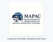 Logo of the Massachusetts Association of Private Appointed Counsel